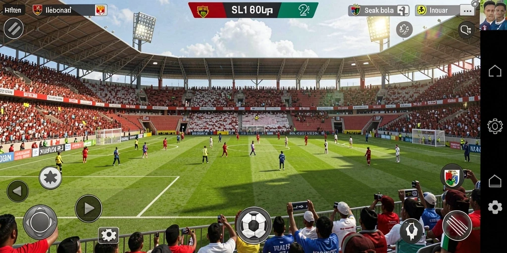 66menang - Mode permainan yang beragam, pilih sesuai selera.