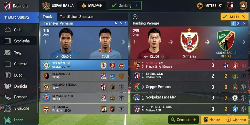 8svip - Gameplay seru dengan karakter yang unik dan menarik.