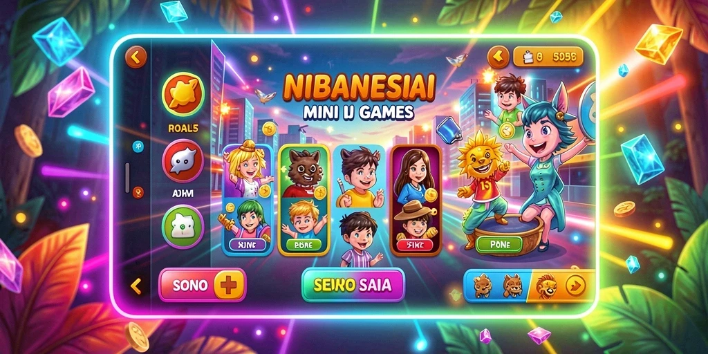 cocol88 - Berbagai pilihan permainan yang menggugah selera bermain.
