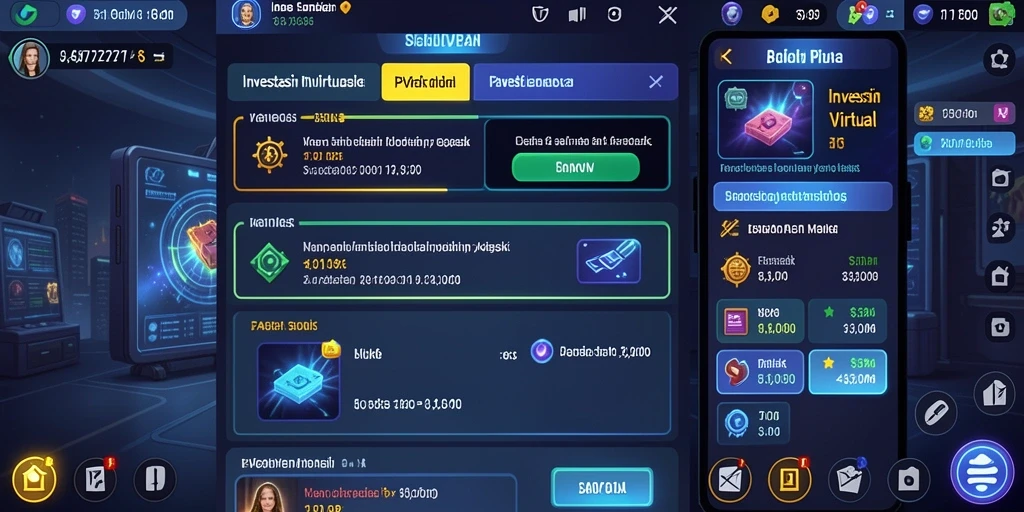 duit8 - Tantangan harian yang mengasyikkan di DUIT8.