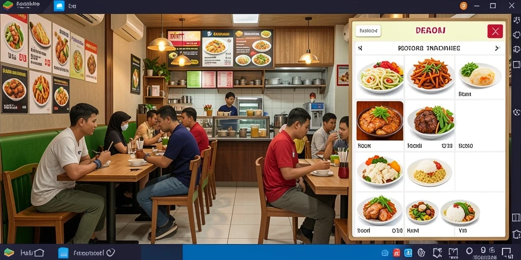 id678 - Lihatlah grafik indah yang memukau dari game ini.