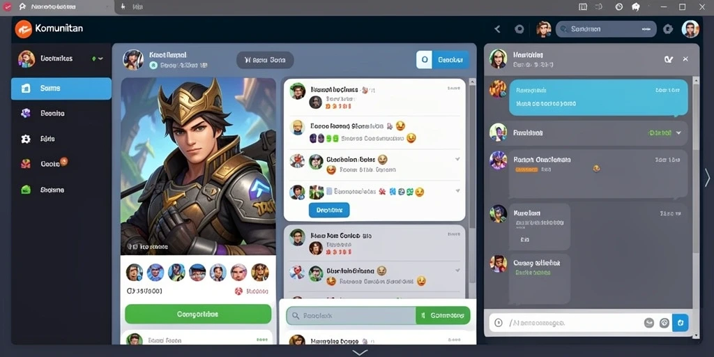 javo88 - Grafis yang memukau dan detail tinggi.