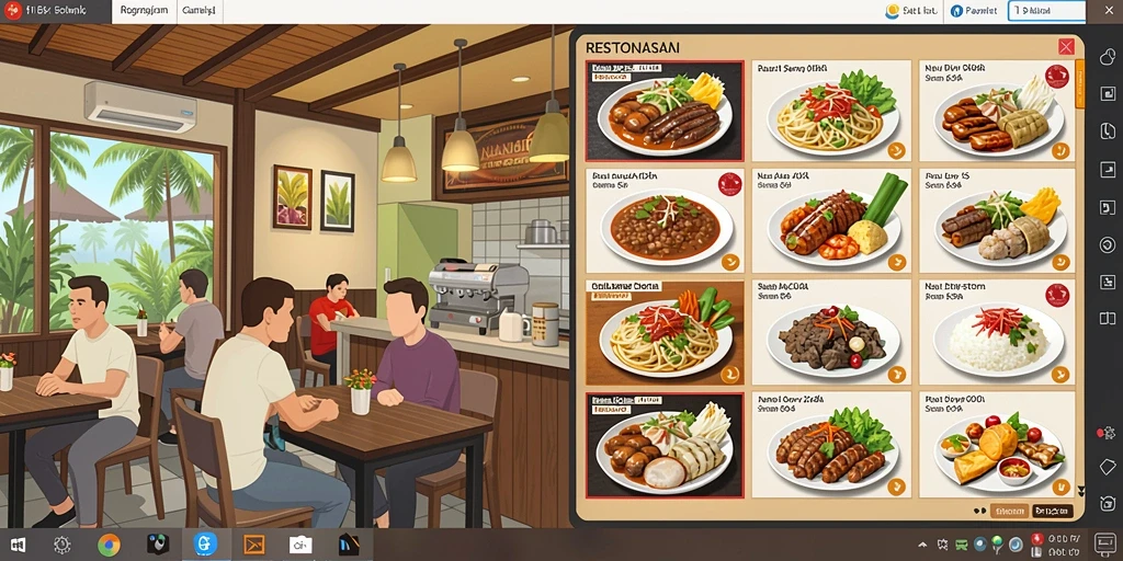 jt777 - Gameplay yang seru dengan beragam tantangan.