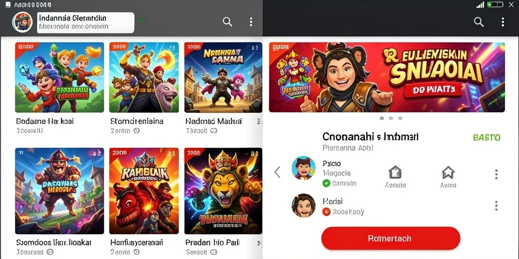 qq222 - Mode permainan baru yang seru dan menantang.