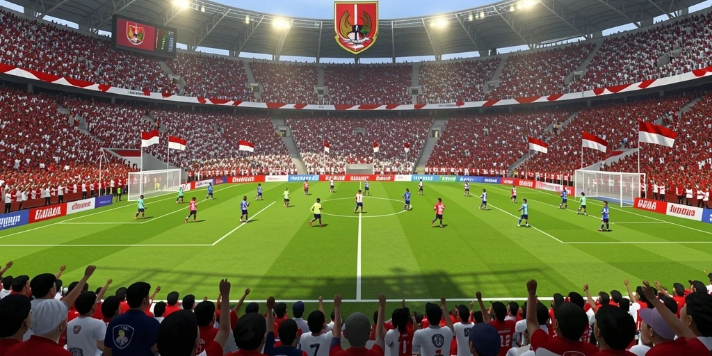 vc55 - Gameplay yang mudah dipahami dan sangat seru.