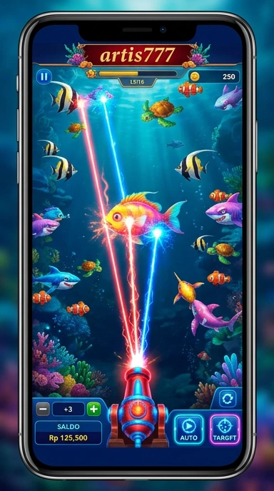 Pratinjau build resmi — siap diunduh untuk Android