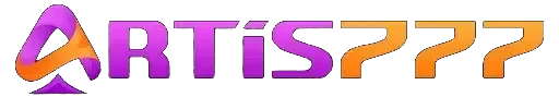 artis777 — Logo Resmi